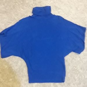 (3 for $20)INC size small dolman sleeve sweater